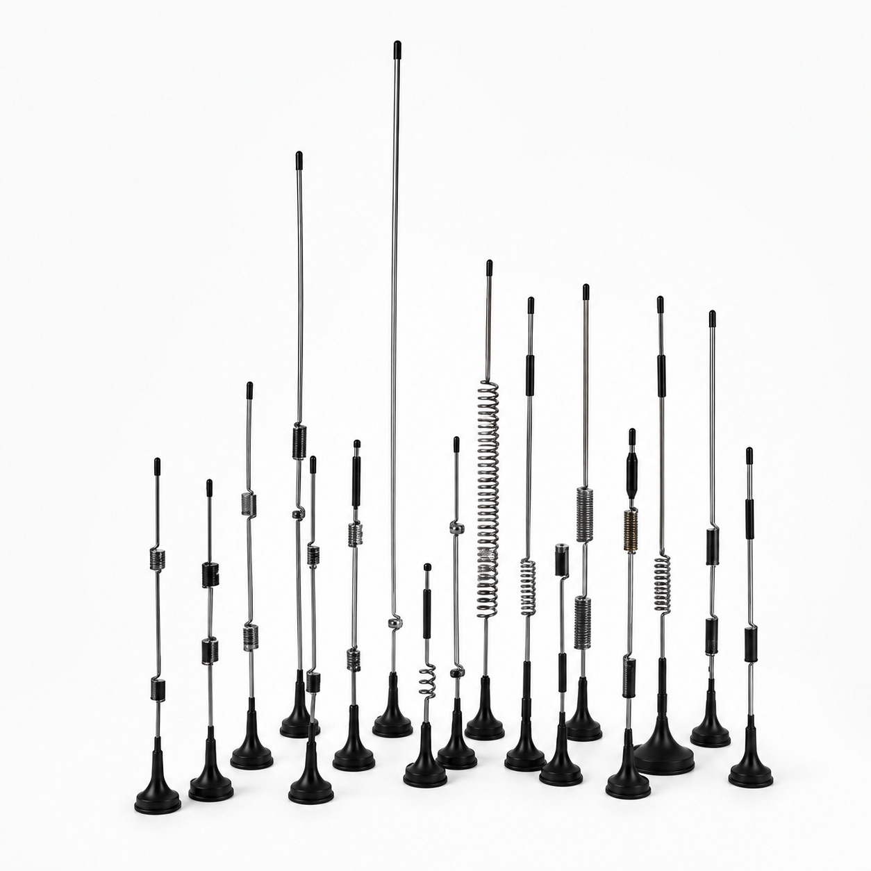 GSM antenleri